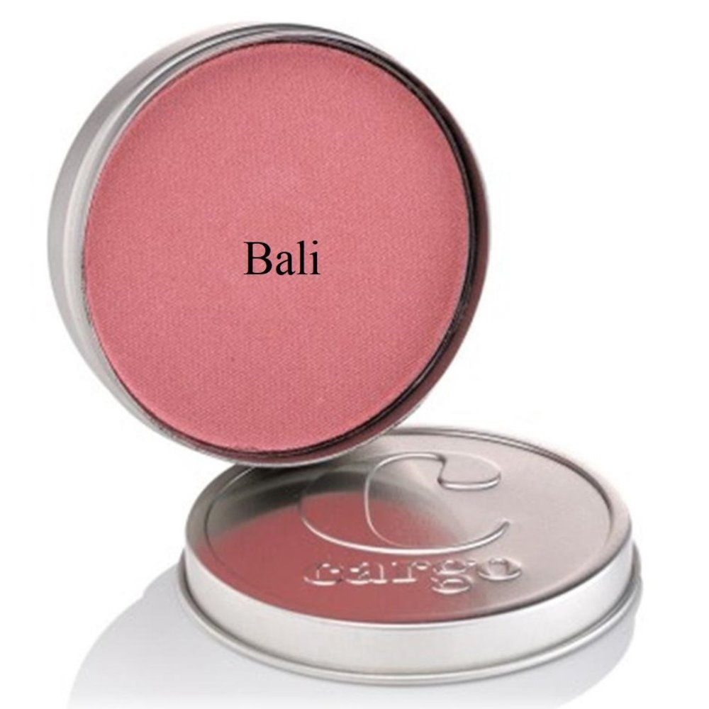 Cargo Cosmetics Swimmables Water Resistant Blush - Bali